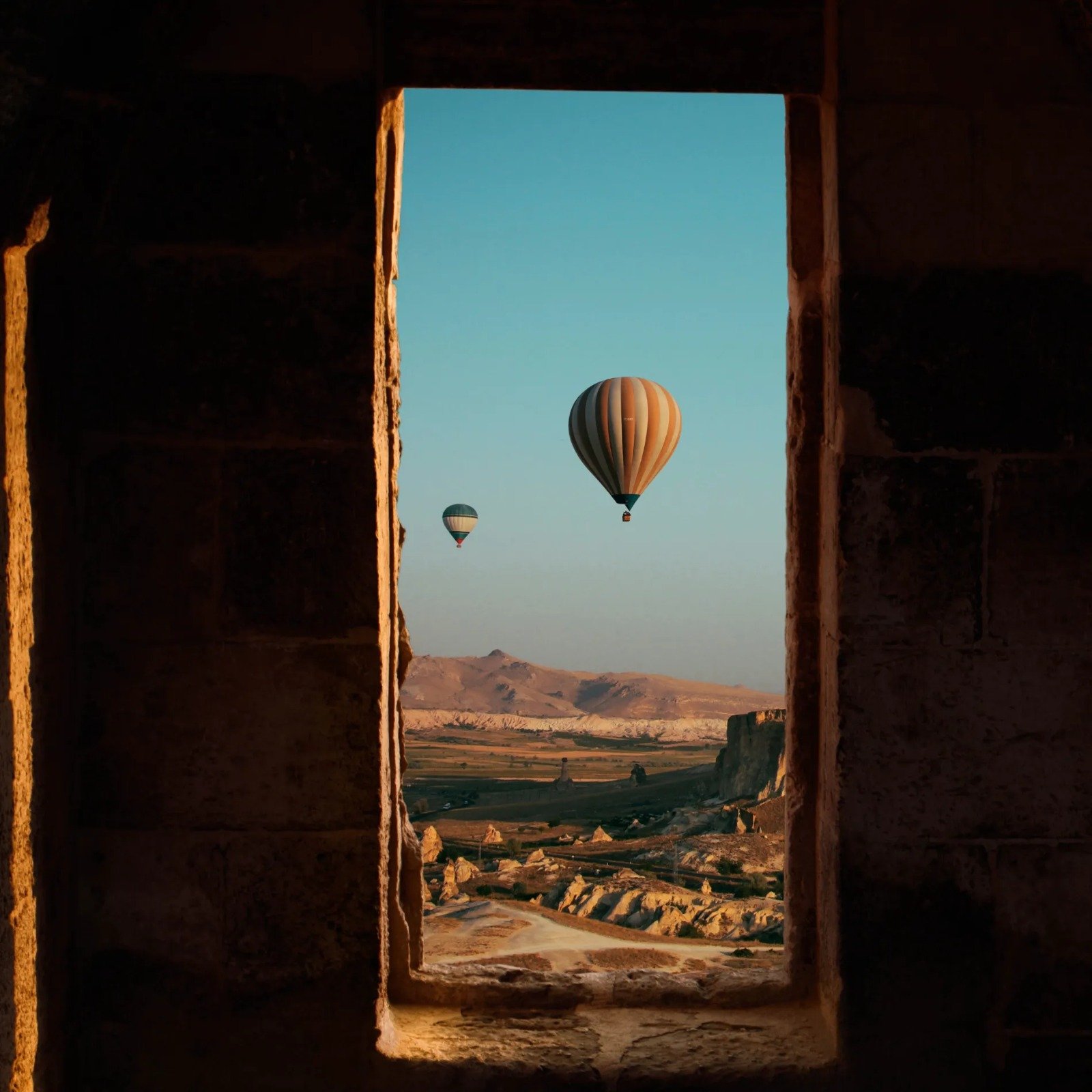 Agafay Desert Tour from Marrakech at a luxury desert camp